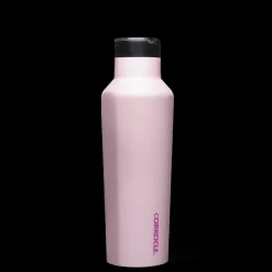 CORKCICLE Unicorn Magic Sport Canteen Cotton Candy Fashion