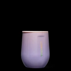 CORKCICLE Unicorn Magic Stemless Ombre Fairy Clearance