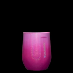 CORKCICLE Unicorn Magic Stemless Ombre Unicorn Kiss Flash Sale