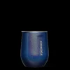 CORKCICLE Unicorn Magic Stemless Midnight Magic Fashion