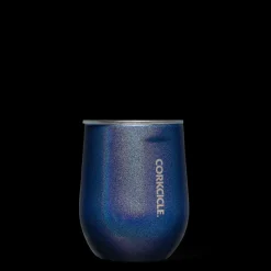 CORKCICLE Unicorn Magic Stemless Midnight Magic Fashion
