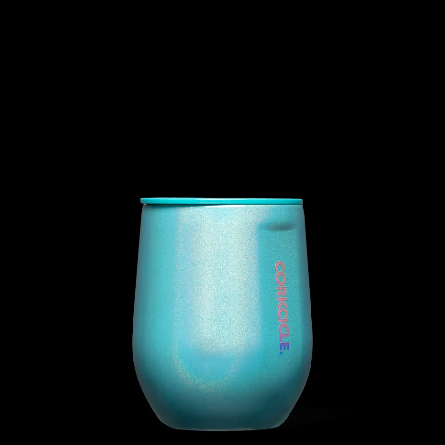CORKCICLE Unicorn Magic Stemless Unicorn Enchanted Tide Fashion